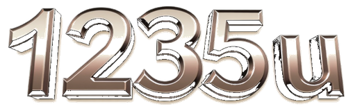 1235u logo