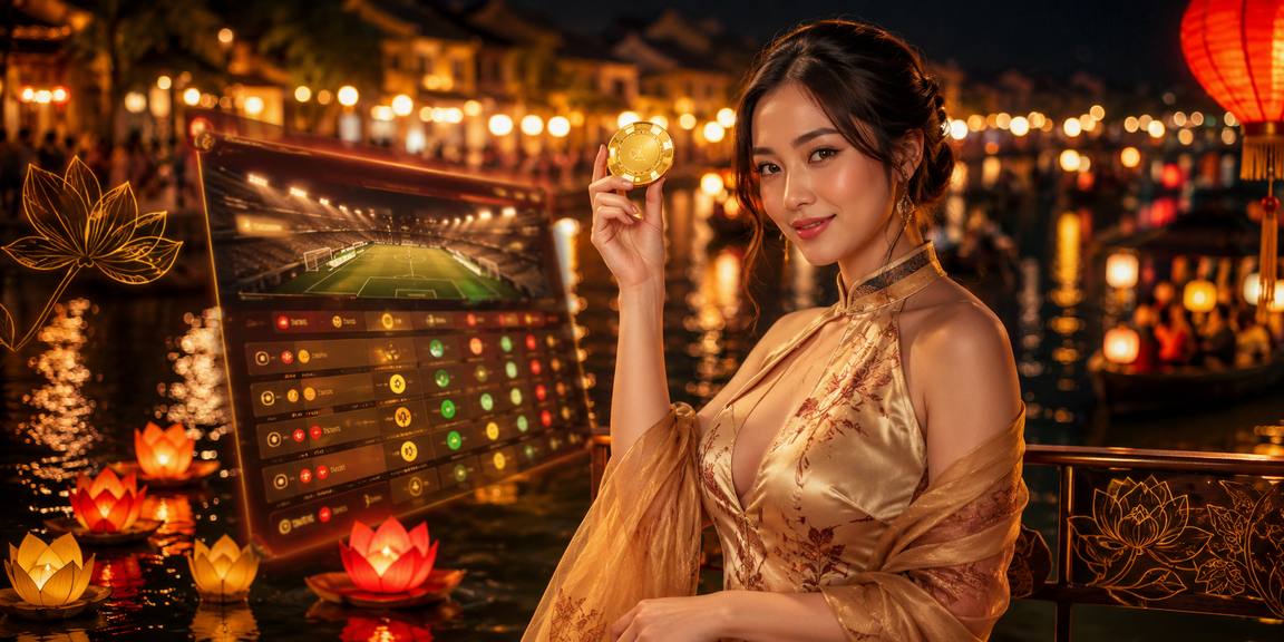 1235u Ngũ Ích Chi Ứng Năng – Game Slot Đầy Màu Sắc Trên 1235u
