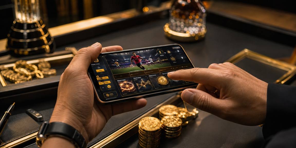 1235u Sportsbook
